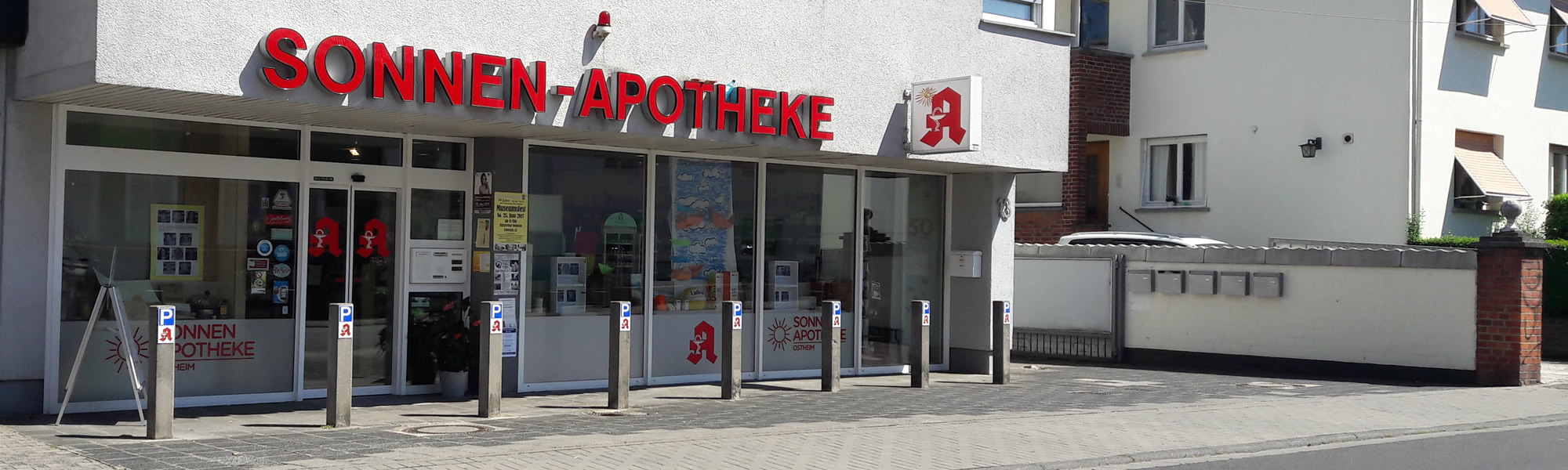 Apotheken